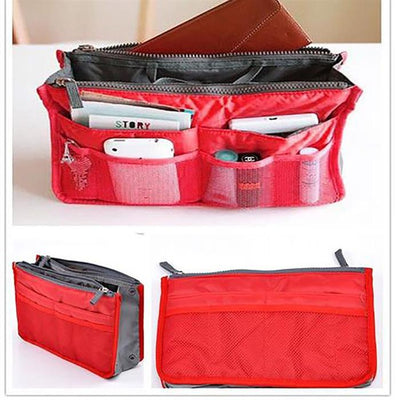 Neceser Organizador de Cosméticos para Viaje - Image 3