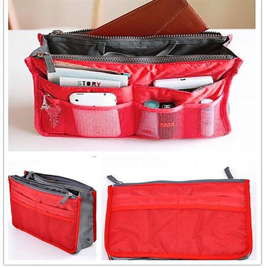 Neceser Organizador de Cosméticos para Viaje - Image 3