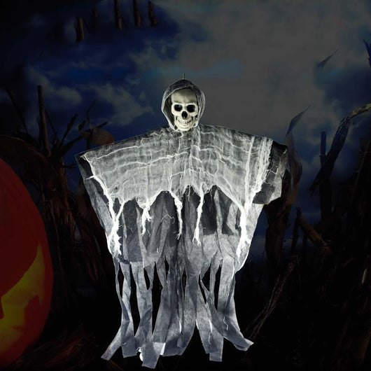 Fantasma Colgante Decorativo para Halloween - Image 3