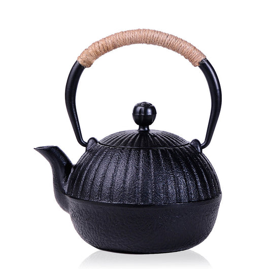 Tetera de Hierro Fundido Akito 0.5 Litros