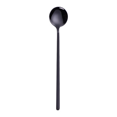 Cucharilla de Café con Mango Esmerilado - Image 15