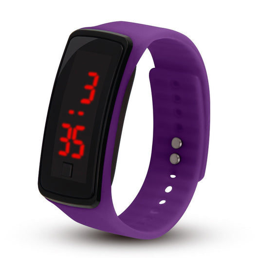 Reloj Pulsera LED Digital - Image 10
