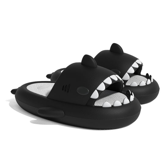 Pantuflas Shark Multigeneracionales para Verano - Image 10
