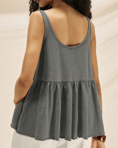 Blusa Camisola Combinada Perfecta para Primavera y Verano - Image 20
