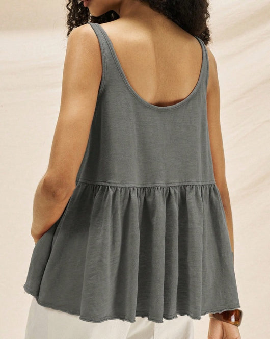 Blusa Camisola Combinada Perfecta para Primavera y Verano - Image 20