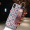 Funda para teléfono con correa de muñeca