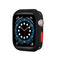 Rojo Negro 38 Mm