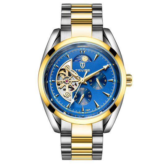 Reloj Mecánico Resistente al Agua - Image 5