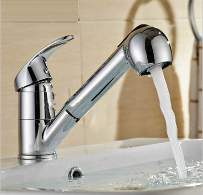 Grifo Mezclador de Agua Fría y Caliente - Image 3