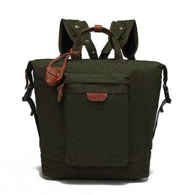 Mochila Versátil para Estudiantes Hombre y Mujer - Image 11