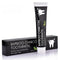 Pasta Dental Blanqueadora con Carbón Activado de Bambú Natural