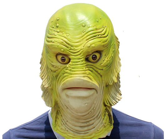 Accesorios de Trucos para Fiesta de Máscaras
