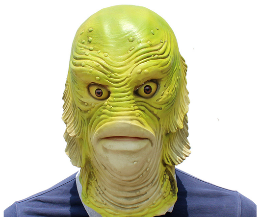 Accesorios de Trucos para Fiesta de Máscaras