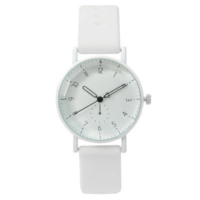Reloj Digital de Silicona para Mujer con Movimiento de Cuarzo - Image 10