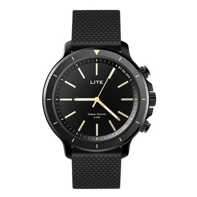 Reloj Inteligente Resistente al Agua con Botón SOS - Image 5