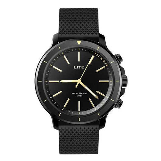 Reloj Inteligente Resistente al Agua con Botón SOS - Image 5