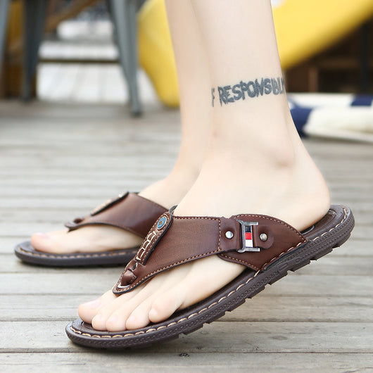 Sandalias de Playa Coreanas - Colección Verano - Image 6