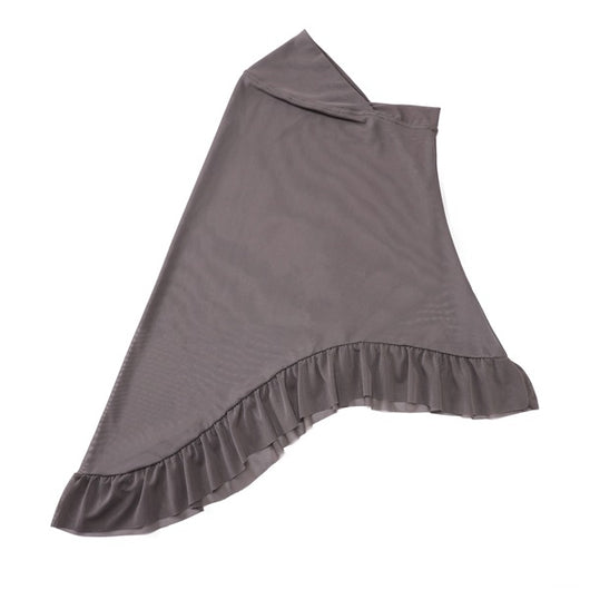 Pañoleta Voile Voluminosa con Volados y Textura Tridimensional - Image 24