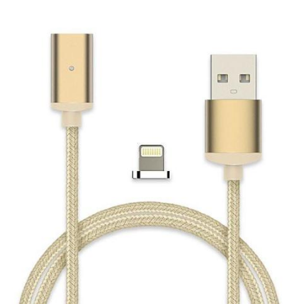 Cargador Magnético USB para Celulares Android - Image 6