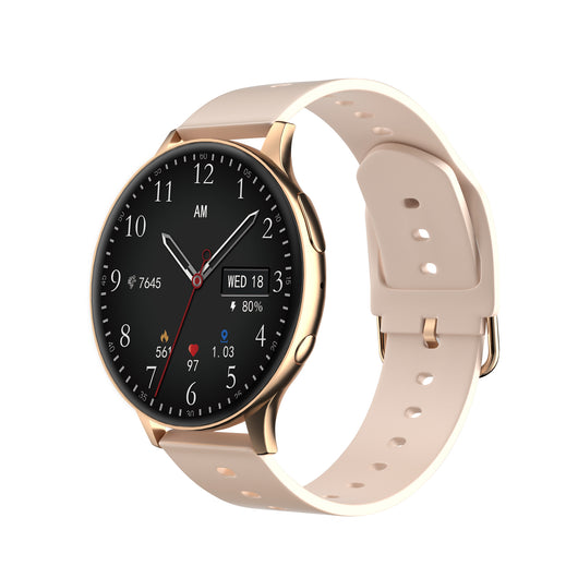 Reloj Inteligente con Llamadas Bluetooth y Múltiples Funciones - Image 4