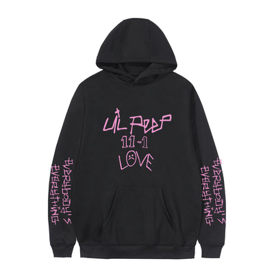 Sudadera con Capucha Lil Peep - Image 35