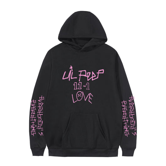 Sudadera con Capucha Lil Peep - Image 35