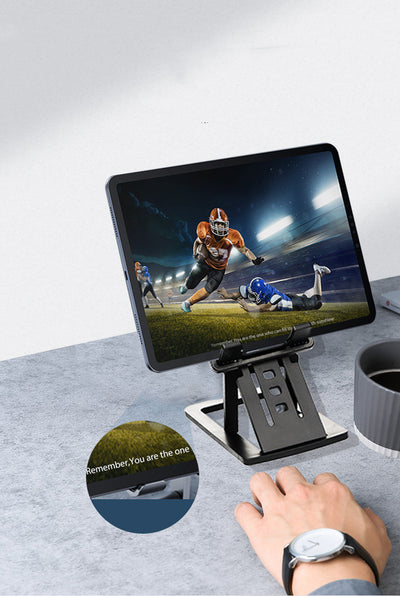 Soporte Portátil Ultrafino para Teléfono y Tablet - Image 5