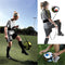 Entrenador de Fútbol Ajustable con Asistencia de Entrenamiento