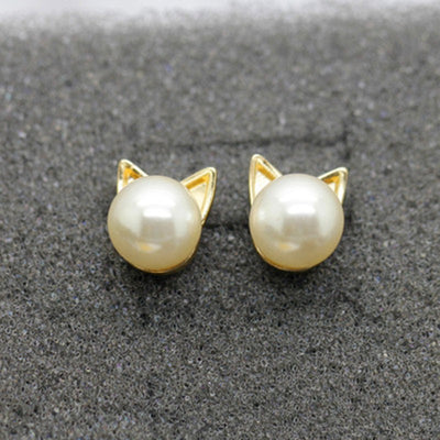 Aretes Adorables de Moda - Image 4