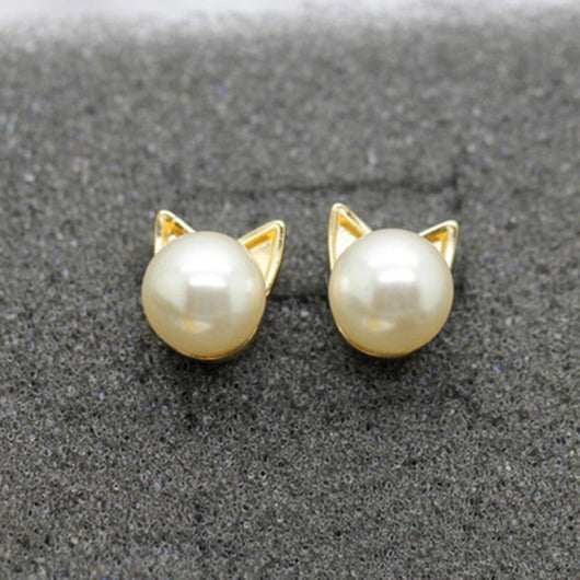 Aretes Adorables de Moda - Image 4