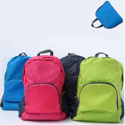 Mochila Deportiva Plegable para Viajes - Image 11