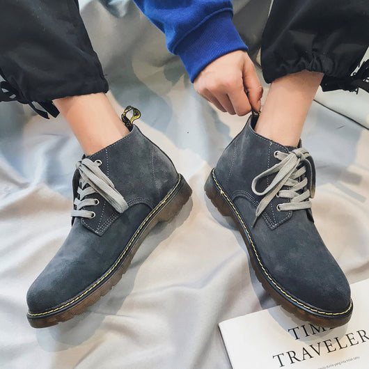 Botas de Montar Premium - Image 20