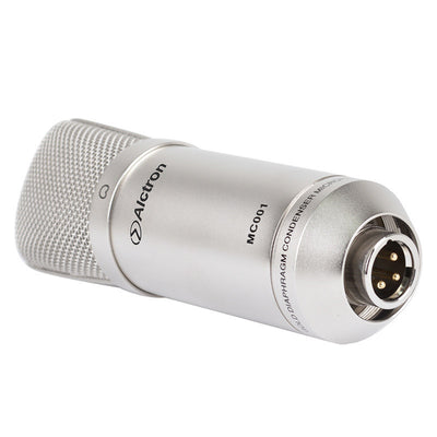 Micrófono Condensador Profesional para Streaming y Gaming - Image 5