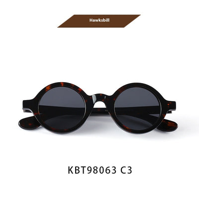 Gafas de Sol Personalizadas Estilo Retro Artesanales - Image 6