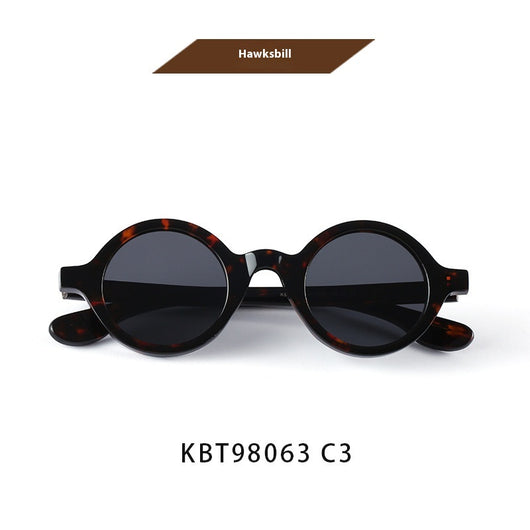 Gafas de Sol Personalizadas Estilo Retro Artesanales - Image 6