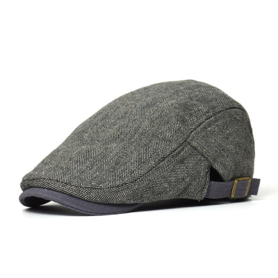 Boina Térmica para Hombre con Forro Polar - Invierno Cálido y Confortable - Image 7