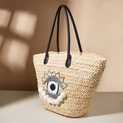 Bolso Étnico de Hombro para Festividades - Diseño Exclusivo - Image 10