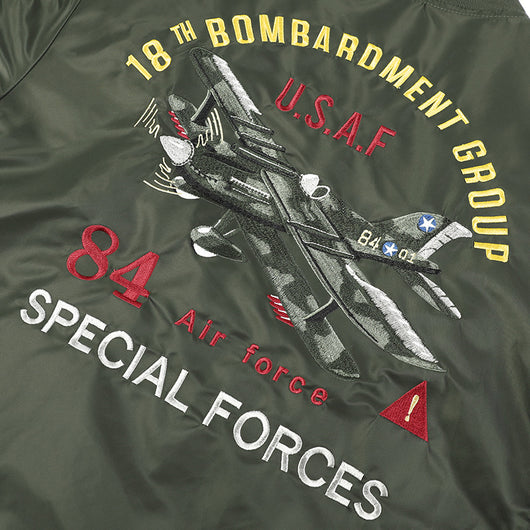 Uniforme de Béisbol Holgado con Bordados Finos - Image 13