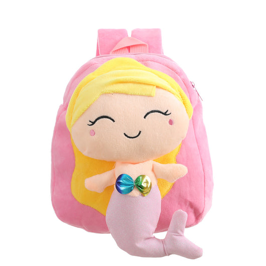 Mochila Escolar Infantil Adorable para Niños y Niñas (1-5 Años) - Image 10