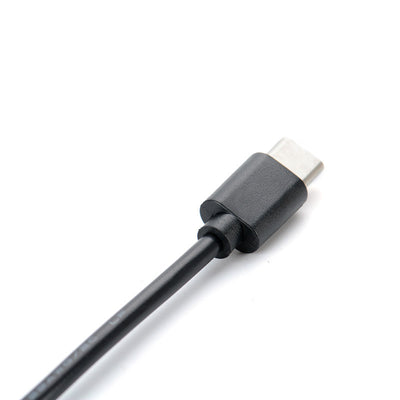 Cable USB Tipo-C a Micro USB OTG Reversible con Carga Rápida - Image 4