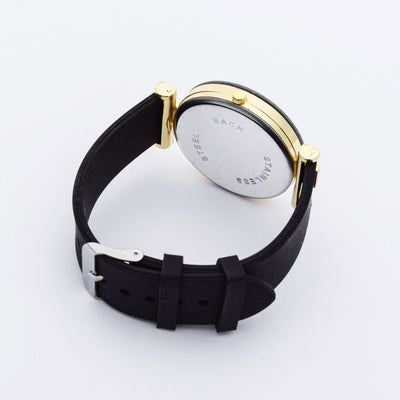 Reloj de Cuarzo para Mujer con Correa de Silicona - Image 18