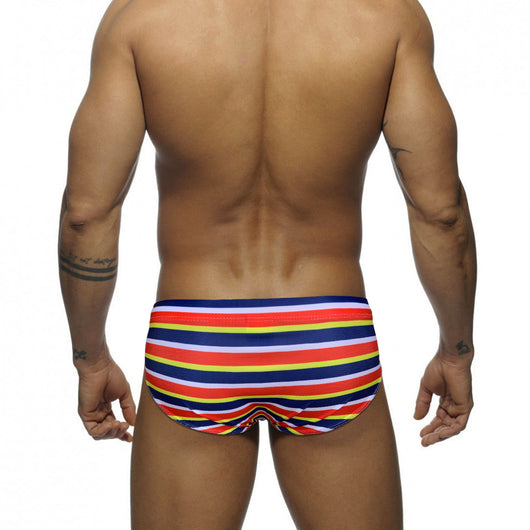 Traje de Baño Deportivo con Protección Anti-reflejo - Image 4