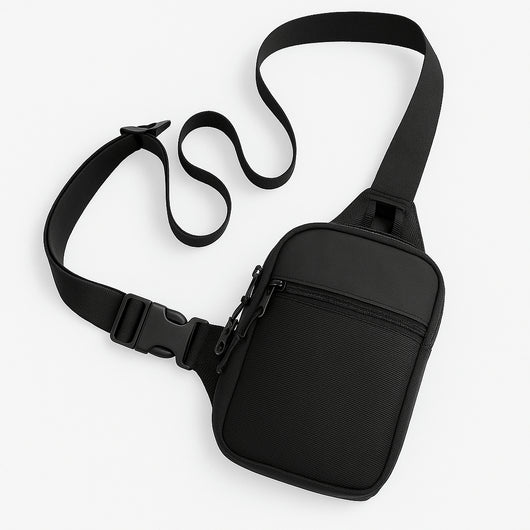 Bolsa Crossbody Ultraligera para Viajes y Almacenamiento Fácil - Image 7