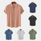 Camisas Florales Talla Grande para Hombre - Moda Contemporánea
