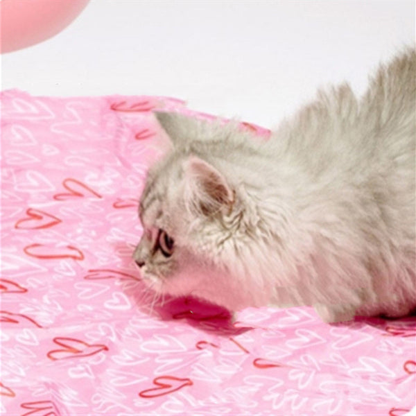 Juguete Interactivo Automático para Gatos con Movimiento Eléctrico
