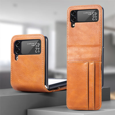 Funda Protectora para Celular con Billetera Integrada y Compartimentos Múltiples - Image 13