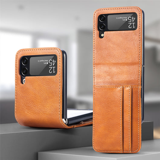 Funda Protectora para Celular con Billetera Integrada y Compartimentos Múltiples - Image 13