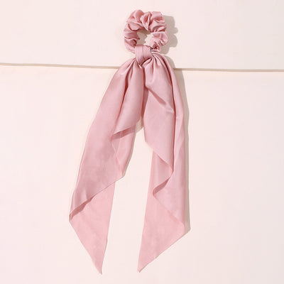 Pack de Moños Elásticos y Diadema para Mujer - Image 7