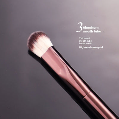 Cepillo de Fibra para Cabello - Herramientas de Belleza Profesional - Image 3