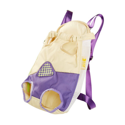 Mochila Transportadora Portátil para Gatos - Pet Chest Go Out - Image 7
